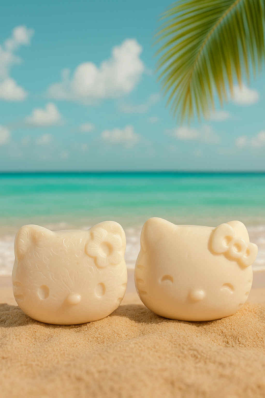🫧 Savon Hello kitty 🫧
