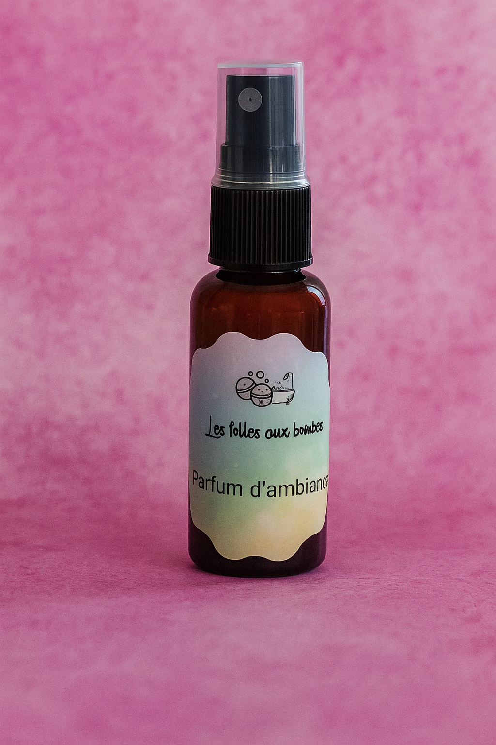 Parfum d’ambiance ✨ - Concombre chic
